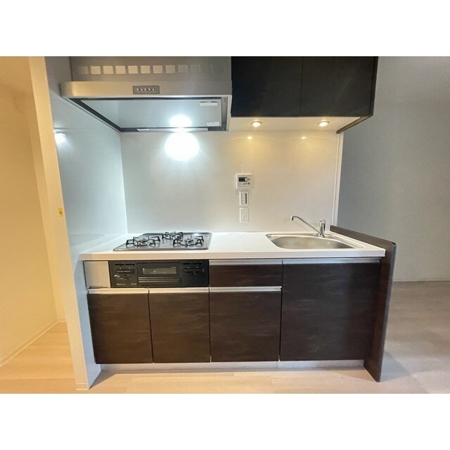 ウェルスクエア高井戸東の物件内観写真