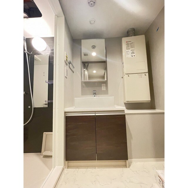 ウェルスクエア高井戸東の物件内観写真