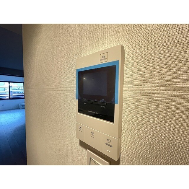 ウェルスクエア高井戸東の物件内観写真