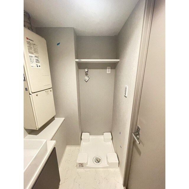 ウェルスクエア高井戸東の物件内観写真