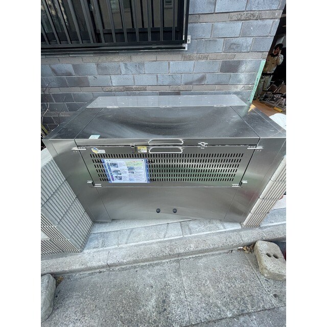 ウェルスクエア高井戸東の物件内観写真