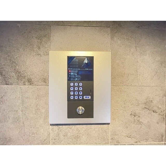 ウェルスクエア高井戸東の物件内観写真