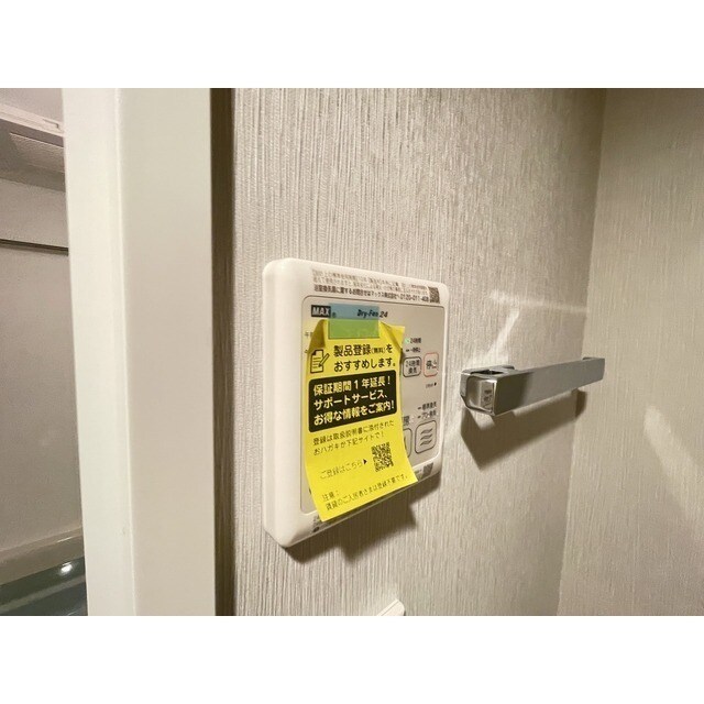 ウェルスクエア高井戸東の物件内観写真