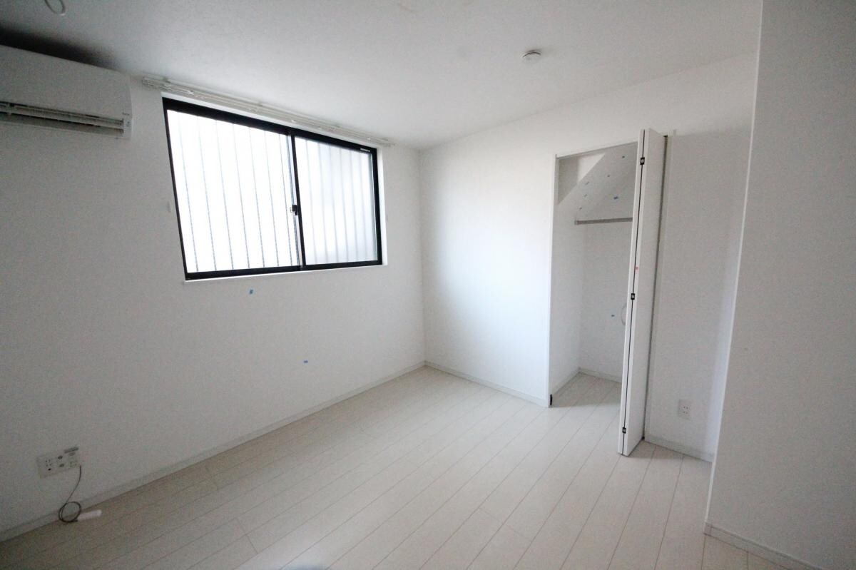 ミハス新高円寺の物件内観写真