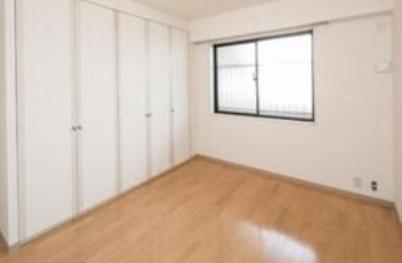 スクエア高円寺の物件内観写真