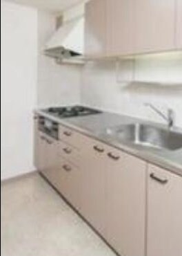 スクエア高円寺の物件内観写真