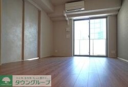 ルフォンプログレ中野坂上の物件内観写真