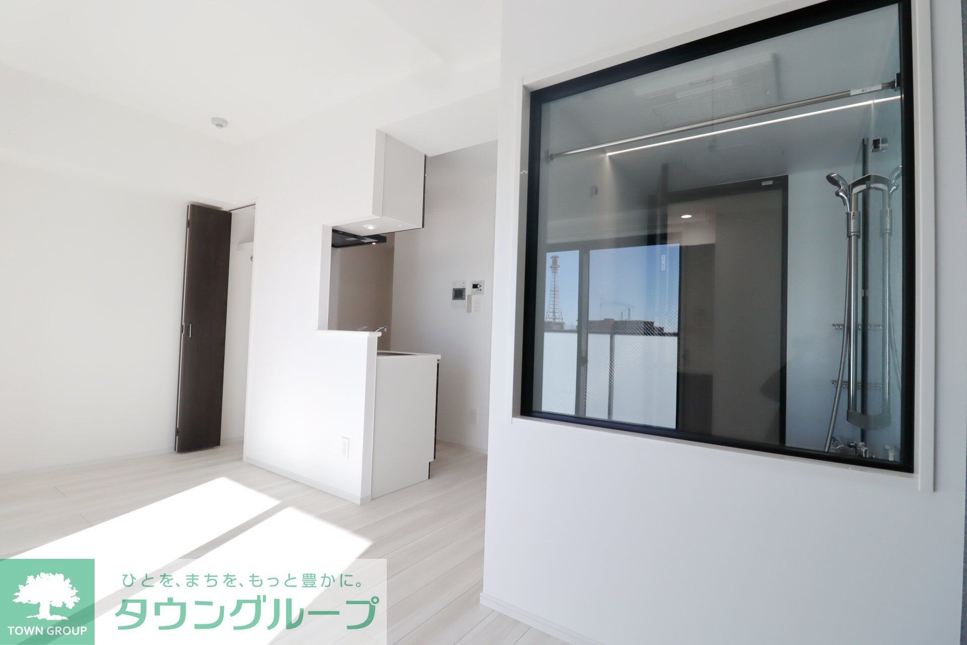 プレール・ドゥーク練馬北町の物件内観写真