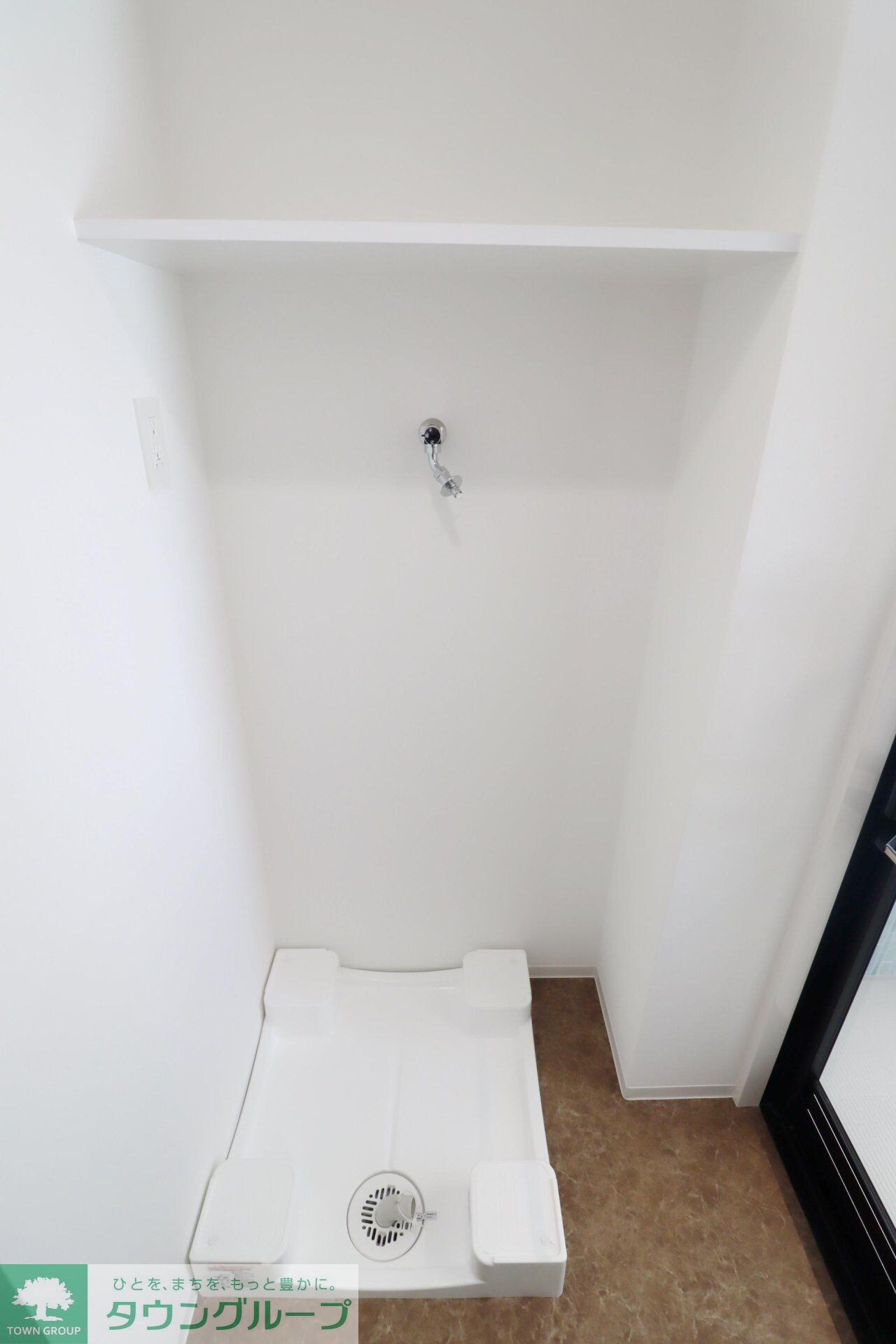 プレール・ドゥーク練馬北町の物件内観写真