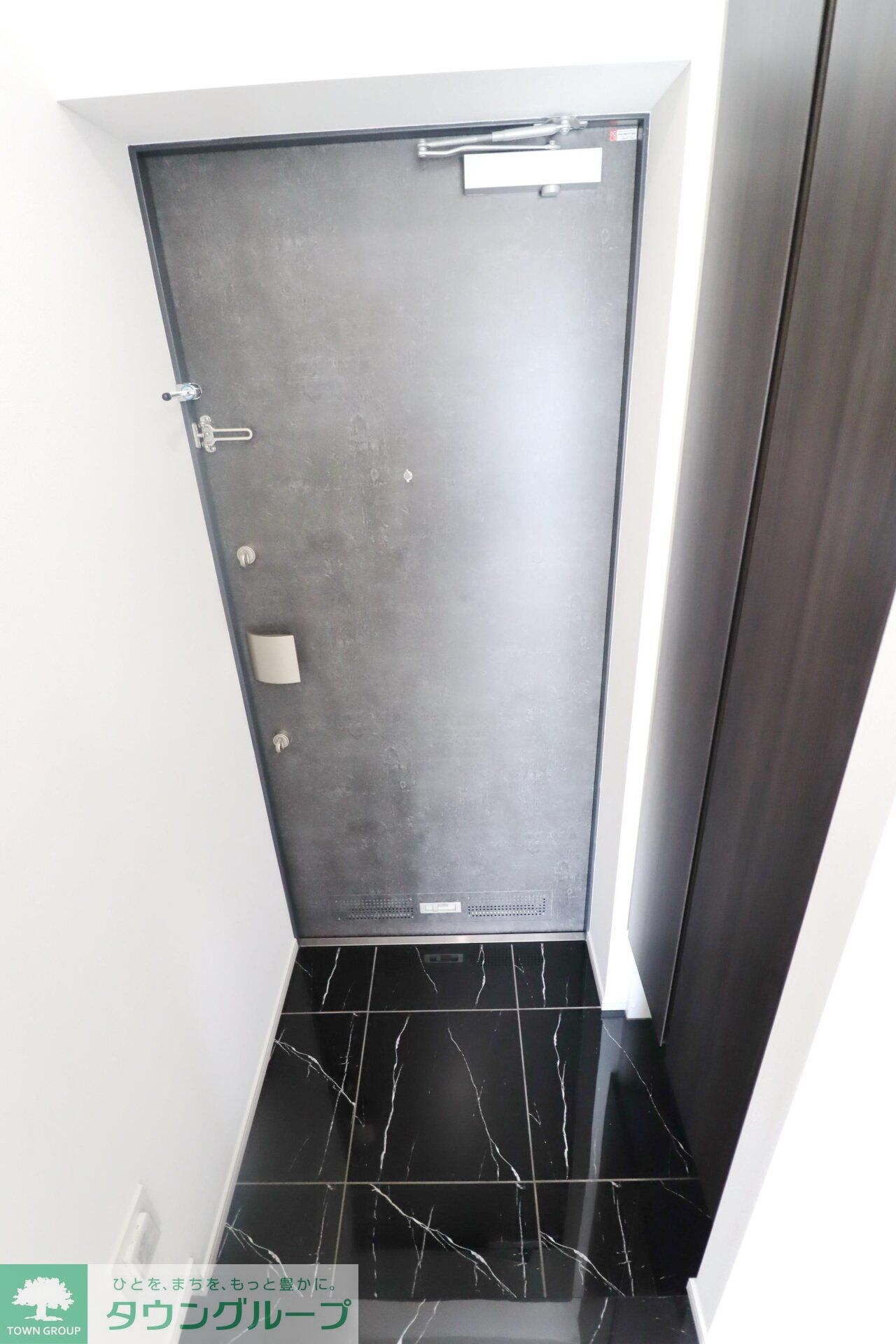 プレール・ドゥーク練馬北町の物件内観写真