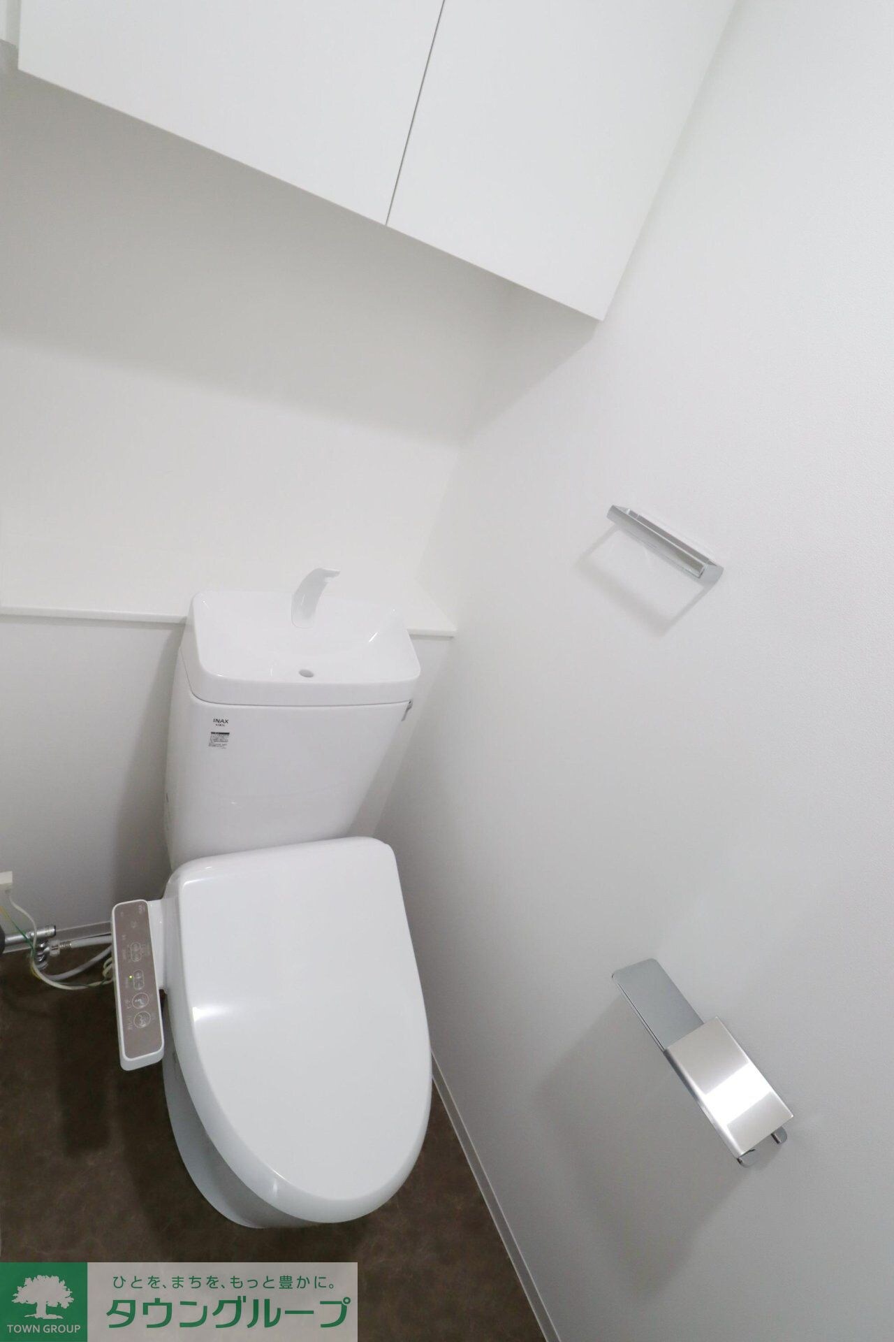 プレール・ドゥーク練馬北町の物件内観写真