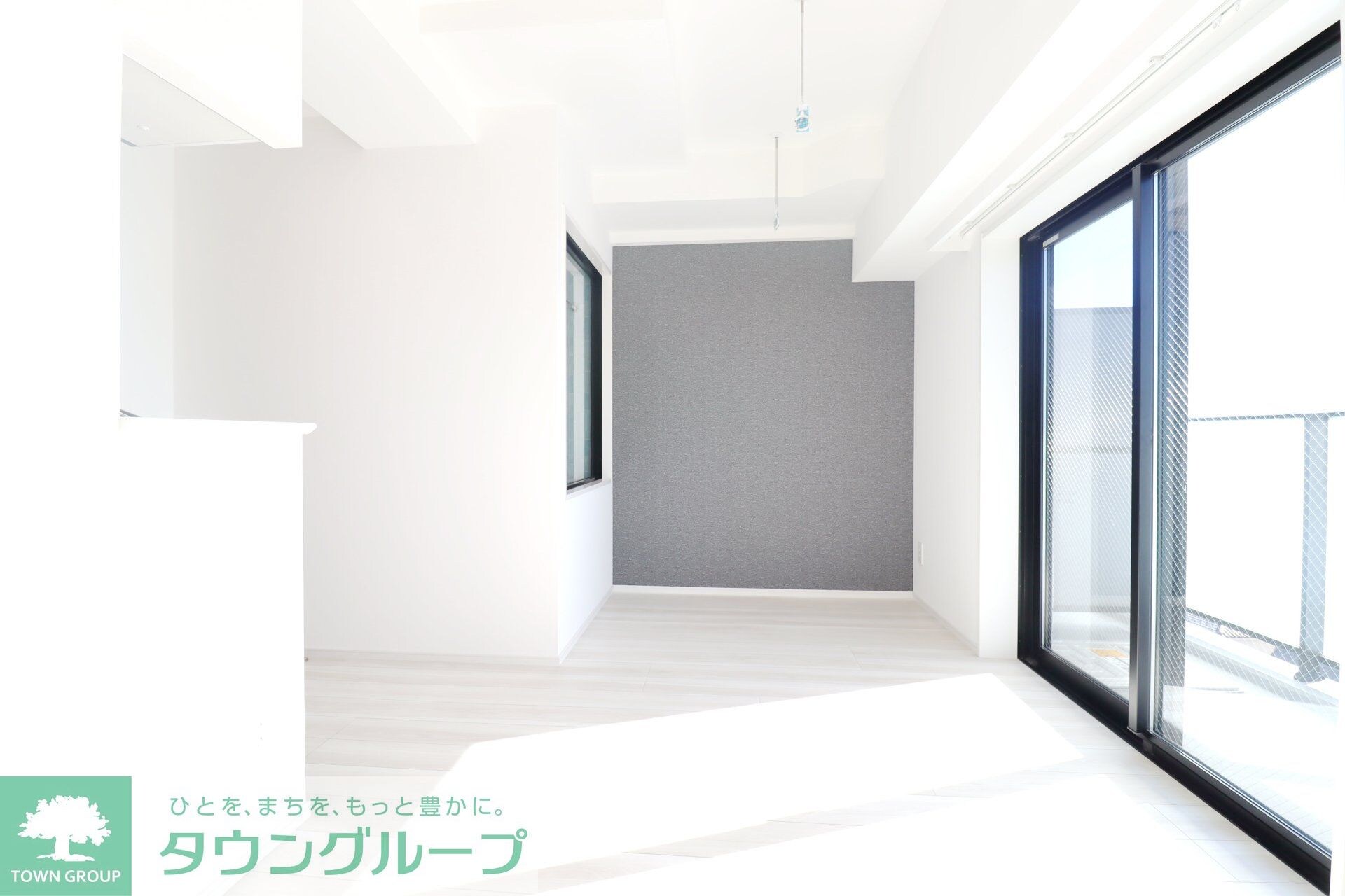 プレール・ドゥーク練馬北町の物件内観写真