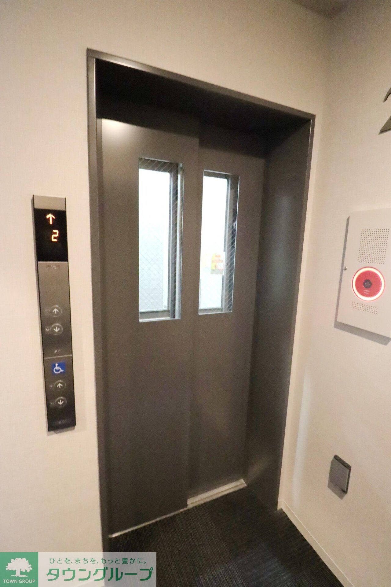 プレール・ドゥーク練馬北町の物件内観写真