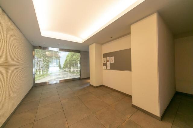 AVENIR渋谷本町の物件内観写真