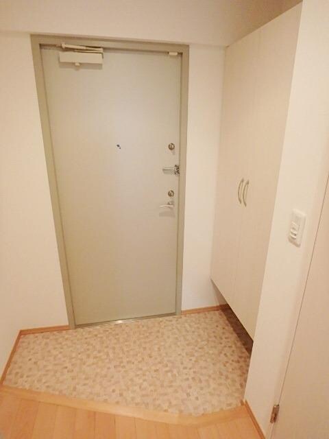 AVENIR渋谷本町の物件内観写真