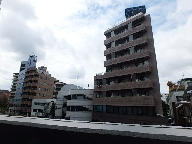 AVENIR渋谷本町の物件内観写真