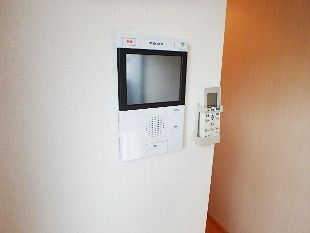 AVENIR渋谷本町の物件内観写真