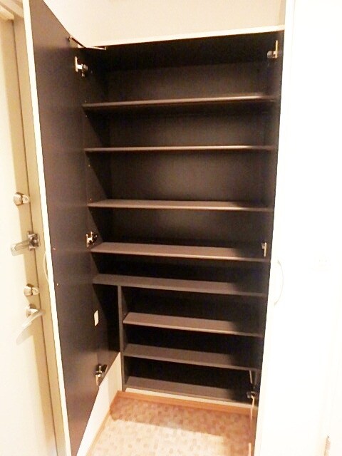 AVENIR渋谷本町の物件内観写真