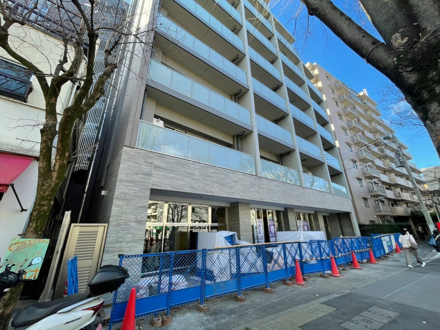 イストワール阿佐ヶ谷の物件内観写真