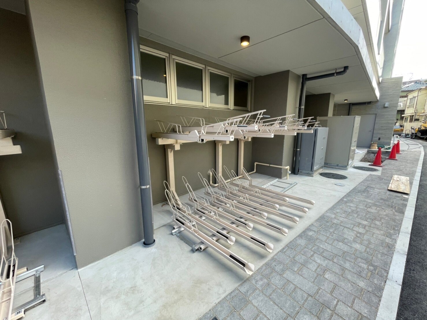 イストワール阿佐ヶ谷の物件内観写真