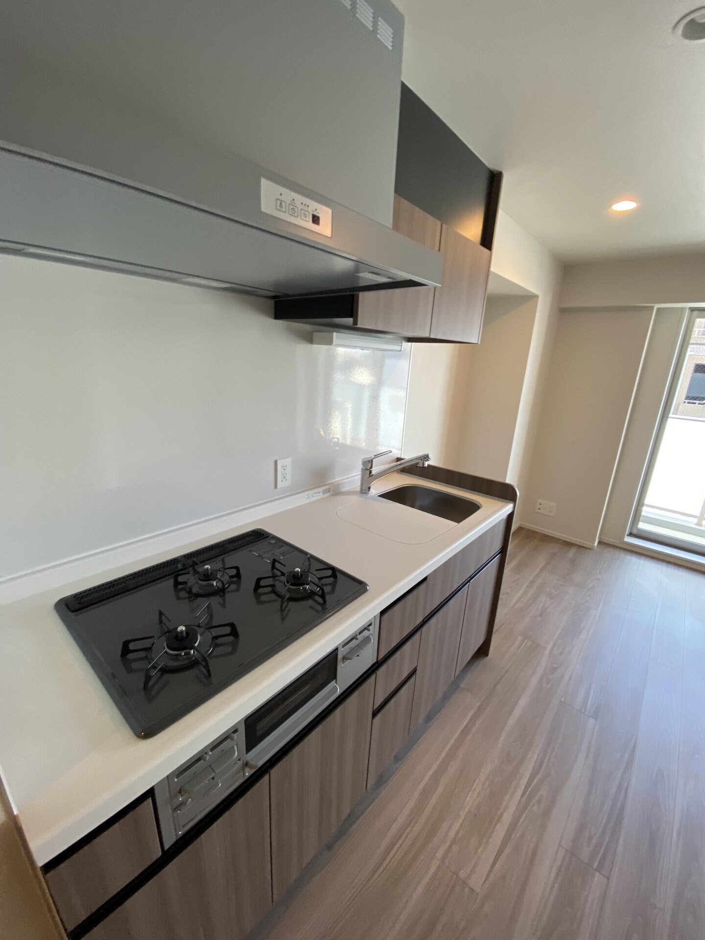 イストワール阿佐ヶ谷の物件内観写真