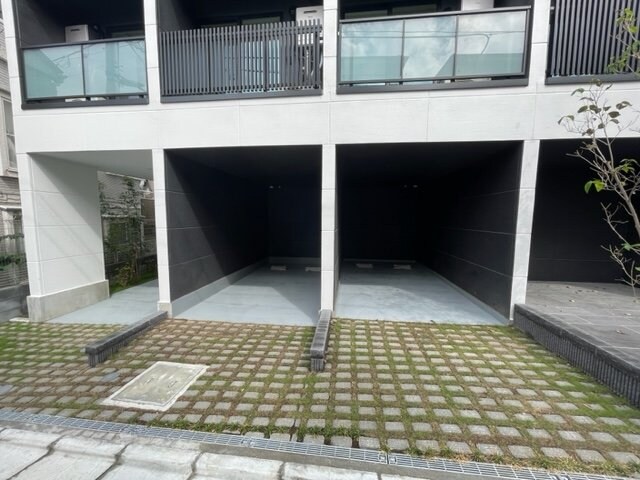 ラクラス三軒茶屋の物件内観写真