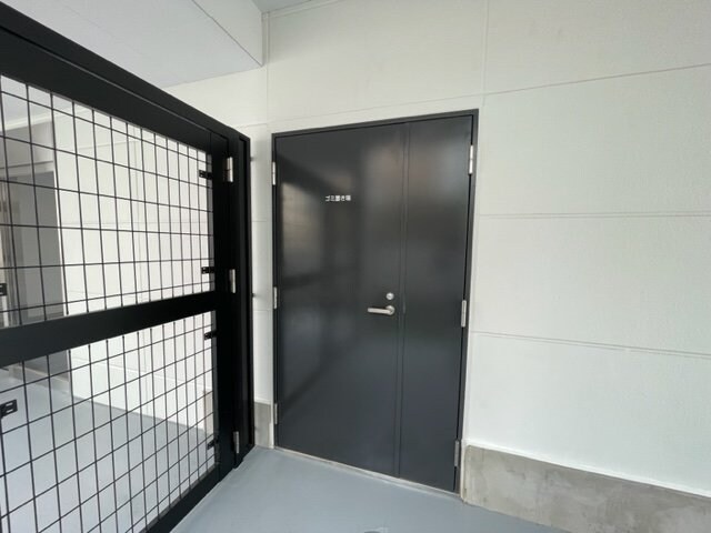 ラクラス三軒茶屋の物件内観写真