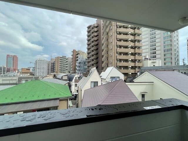 ラクラス三軒茶屋の物件内観写真