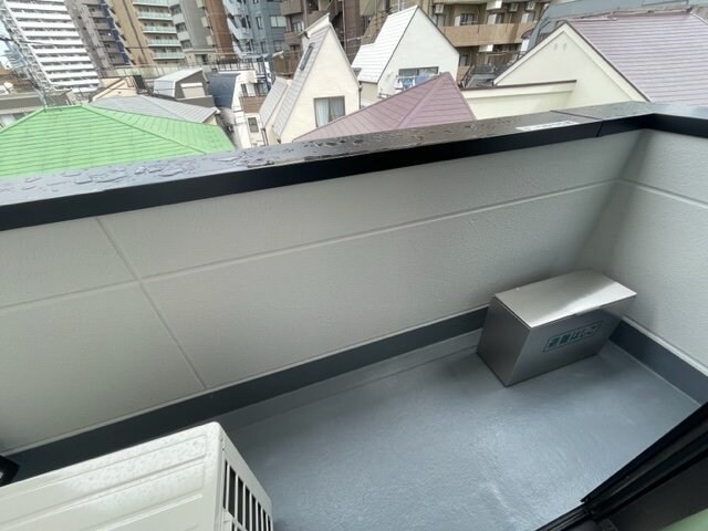 ラクラス三軒茶屋の物件内観写真