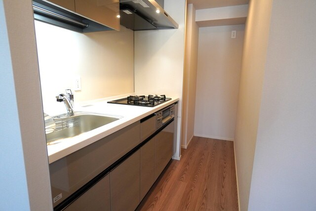 ルフォンプログレ中野坂上の物件内観写真