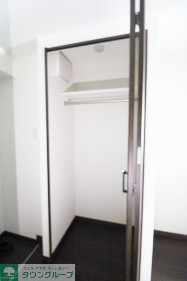 クレヴィスタ高円寺の物件内観写真