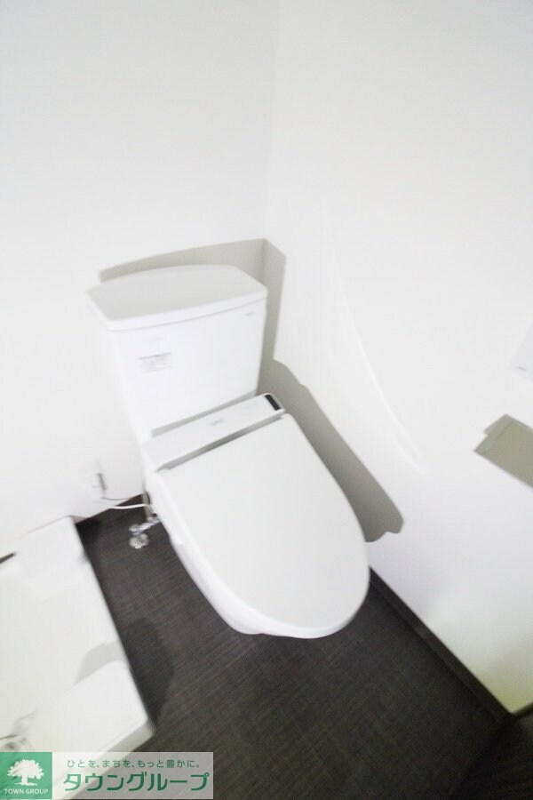 クレヴィスタ高円寺の物件内観写真