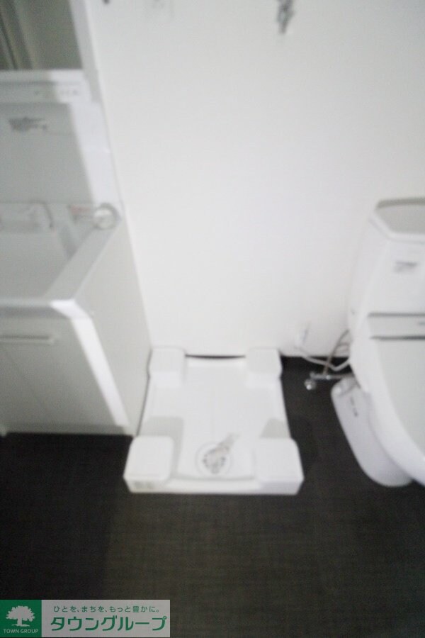 クレヴィスタ高円寺の物件内観写真