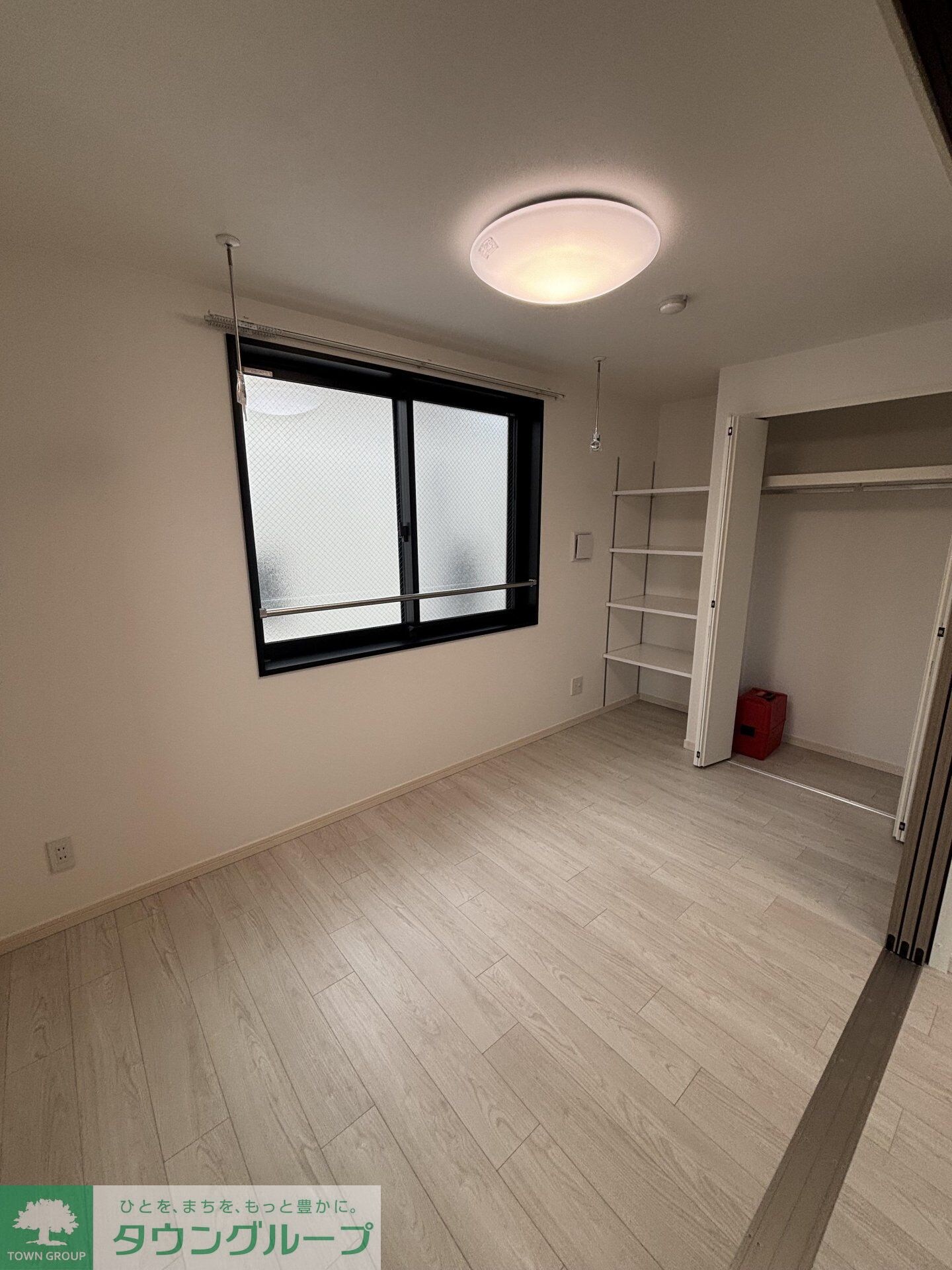 レオーネ早稲田の物件内観写真