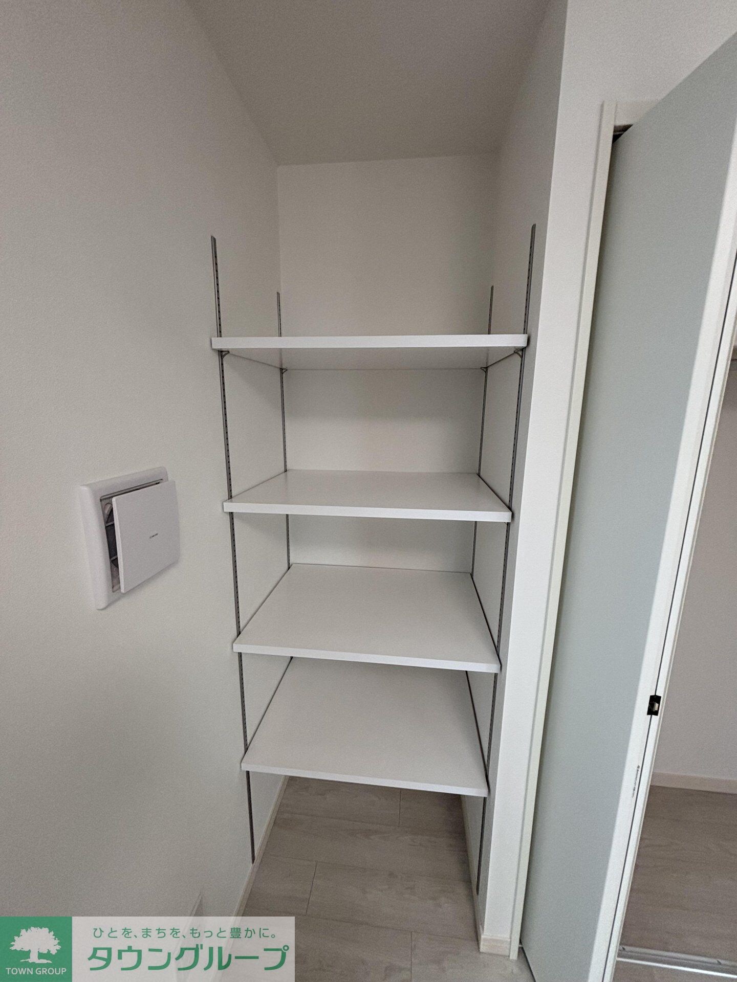 レオーネ早稲田の物件内観写真