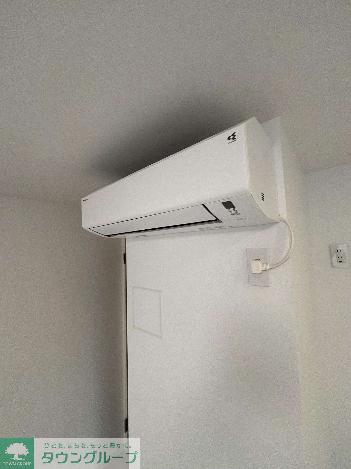 レオーネ早稲田の物件内観写真