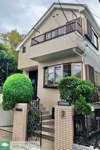 梅里戸建の物件内観写真