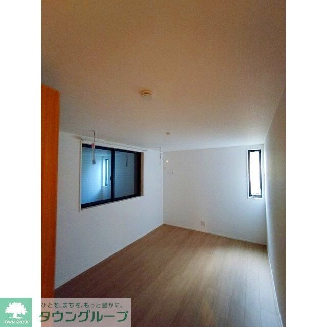 Kolet阿佐ヶ谷の物件内観写真