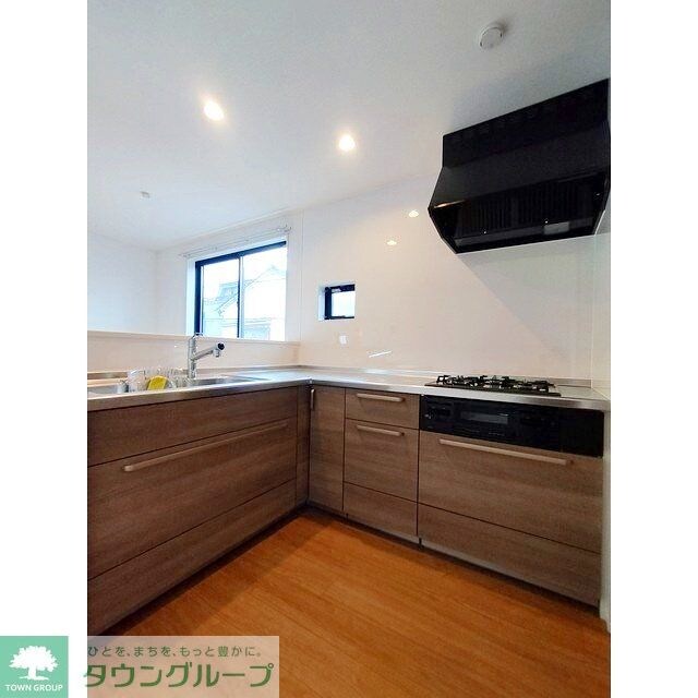 Kolet阿佐ヶ谷の物件内観写真