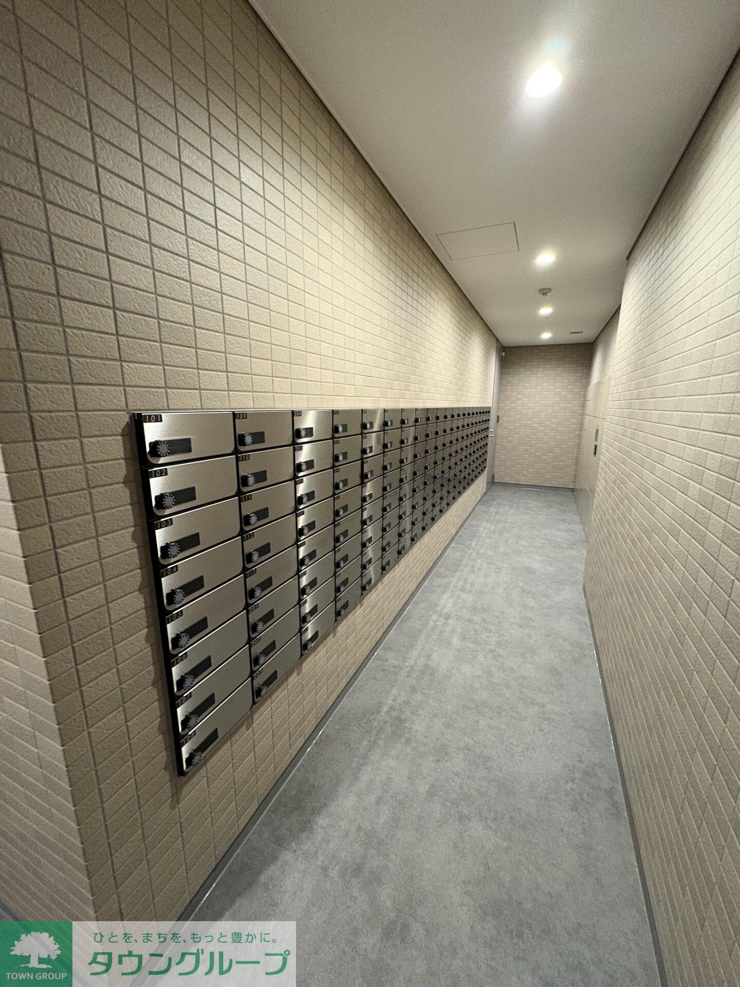 ザ・ケンジントン・レジデンスときわ台の物件内観写真