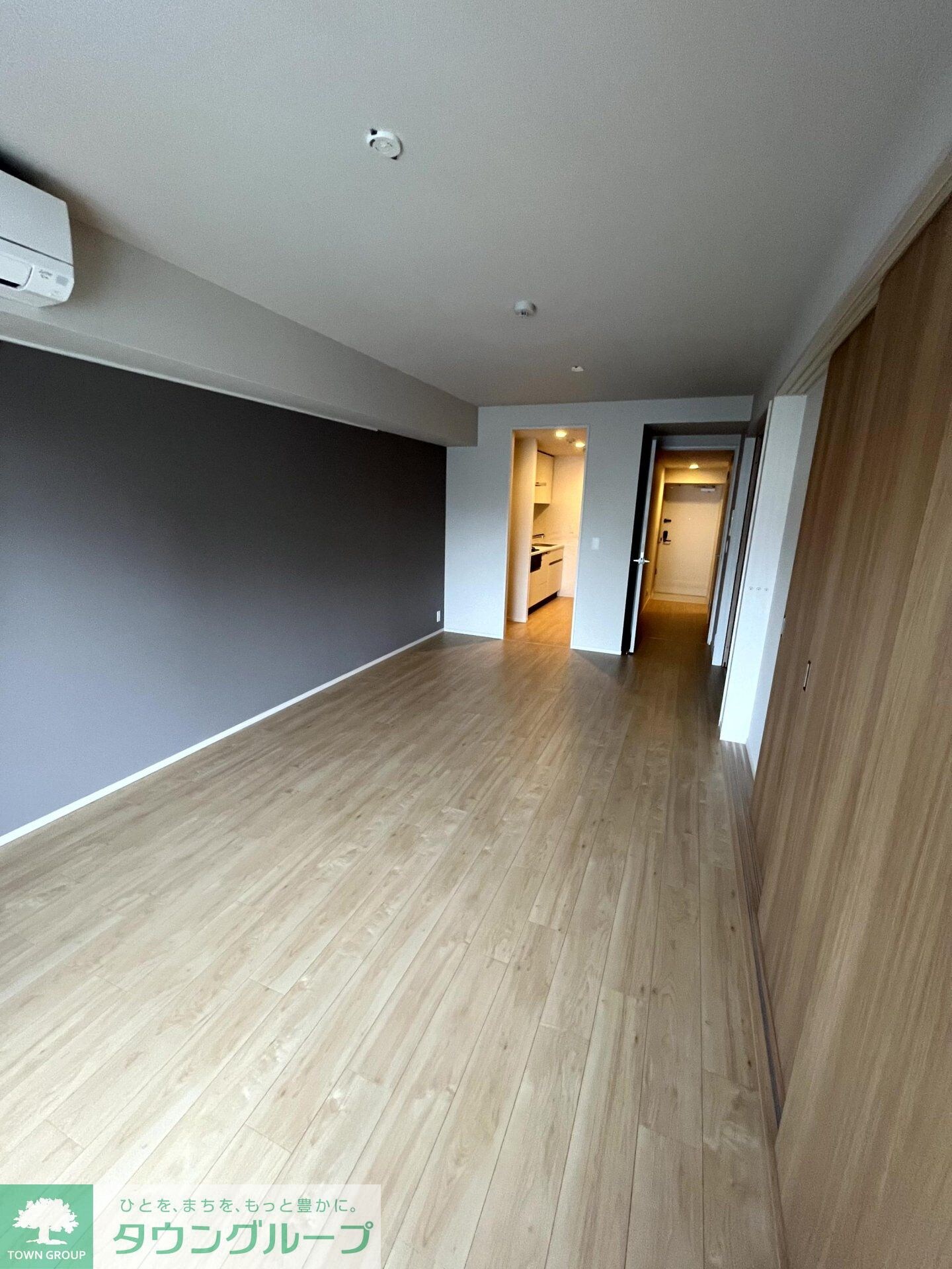 ザ・ケンジントン・レジデンスときわ台の物件内観写真