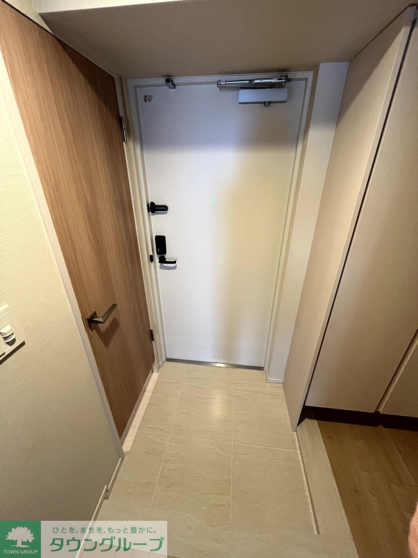 ザ・ケンジントン・レジデンスときわ台の物件内観写真