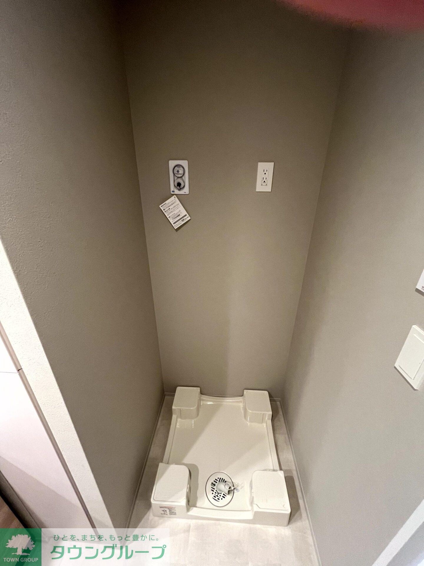 ザ・ケンジントン・レジデンスときわ台の物件内観写真