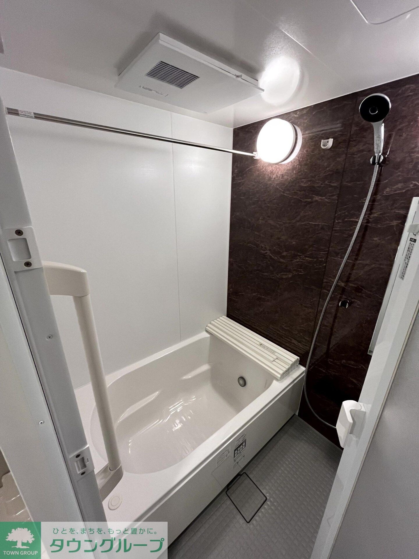 ザ・ケンジントン・レジデンスときわ台の物件内観写真