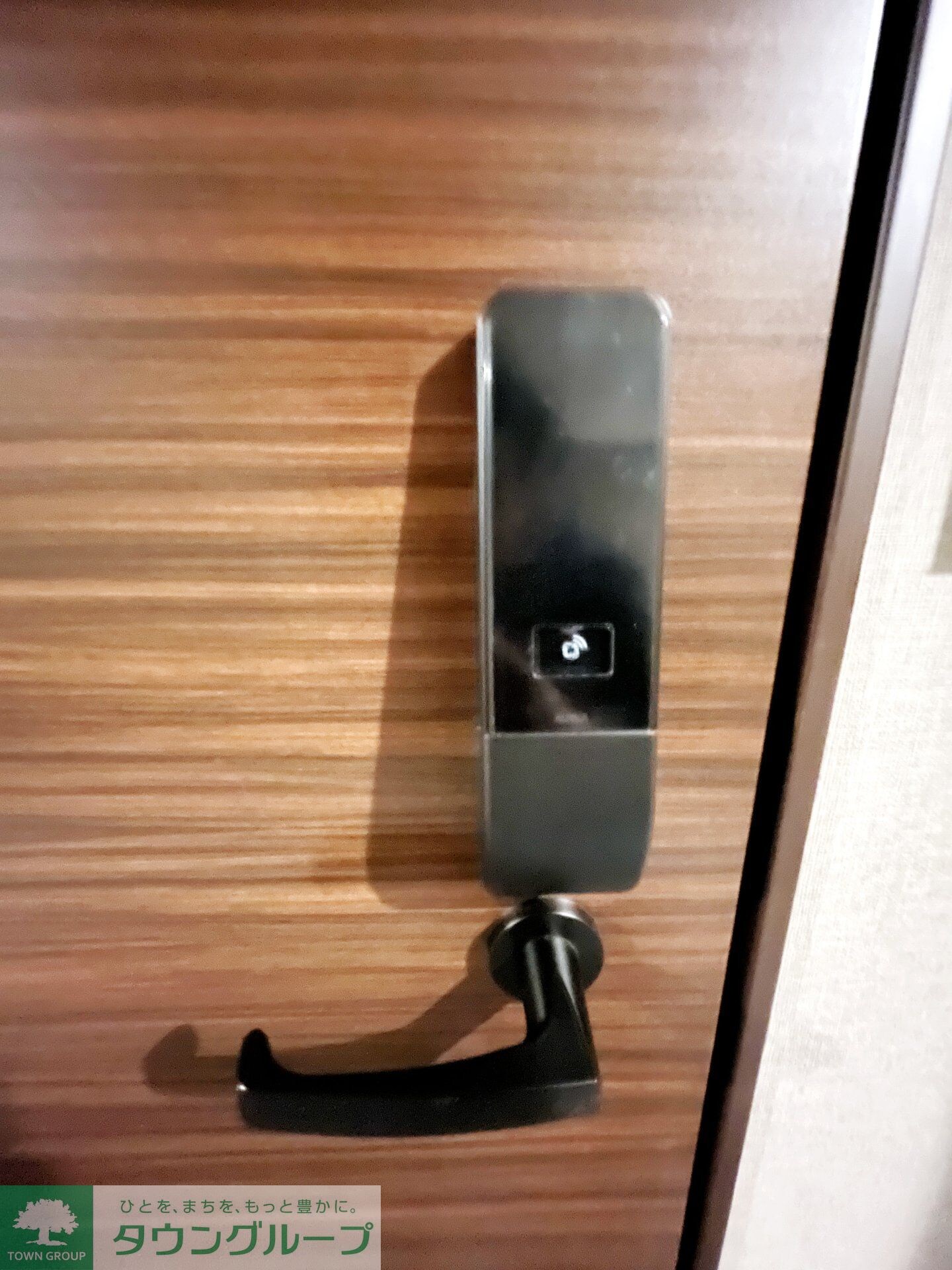 ザ・ケンジントン・レジデンスときわ台の物件内観写真