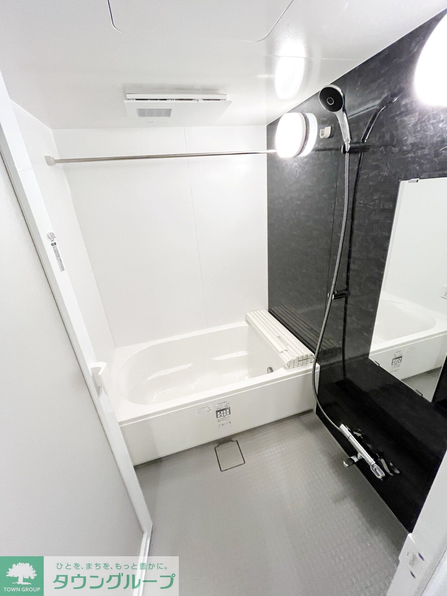 ザ・ケンジントン・レジデンスときわ台の物件内観写真