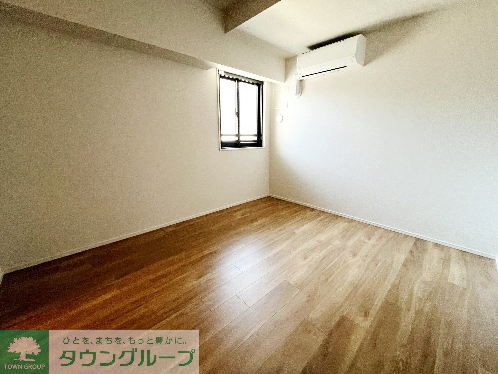 ザ・ケンジントン・レジデンスときわ台の物件内観写真