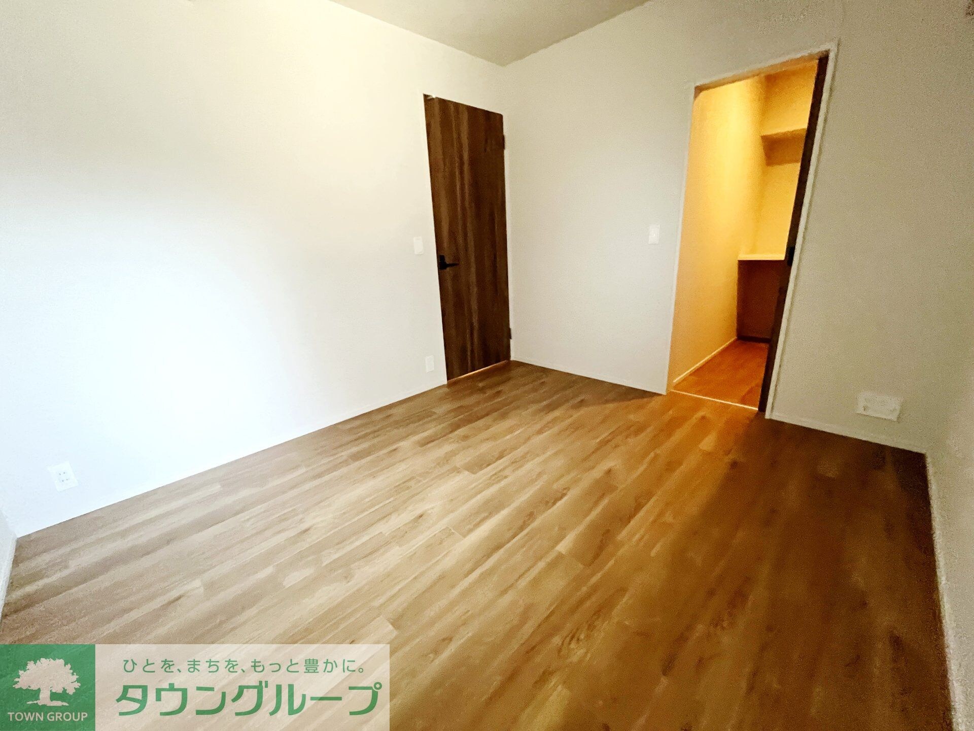 ザ・ケンジントン・レジデンスときわ台の物件内観写真