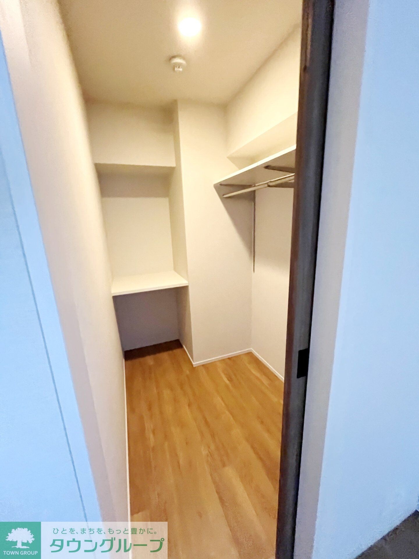 ザ・ケンジントン・レジデンスときわ台の物件内観写真