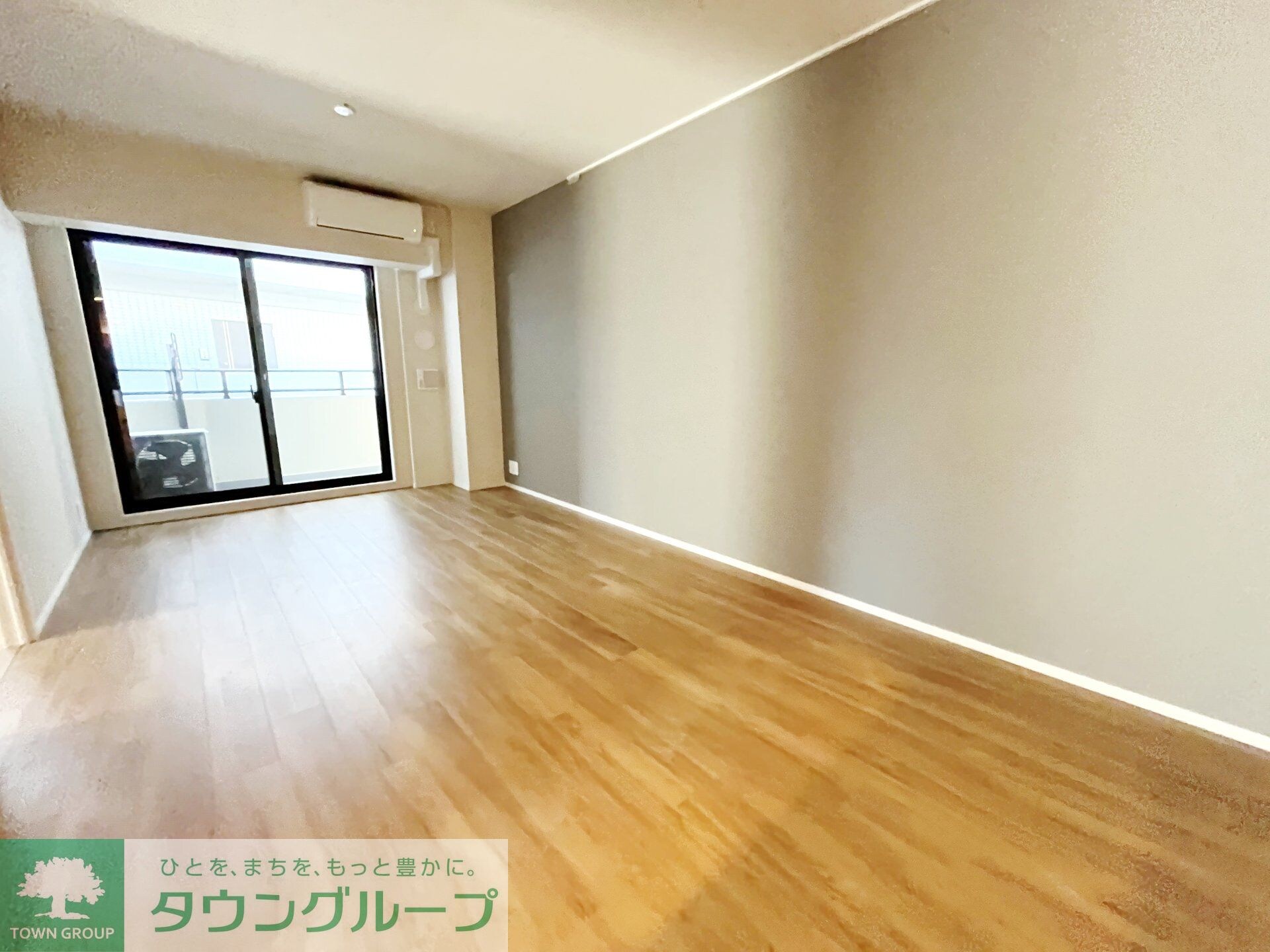 ザ・ケンジントン・レジデンスときわ台の物件内観写真